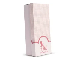 Muñeco Alex con Albornoz Azul