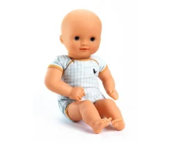 Muñeco Baby Camomille