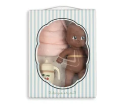 Muñeco Bath Buddy Niki