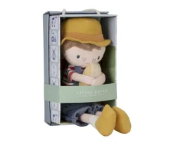 Muñeco Blandito Jim Granjero