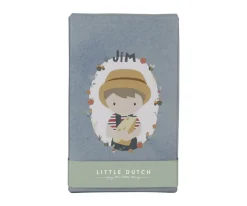 Muñeco Blandito Jim Granjero