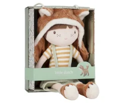Muñeco Blandito Sam Forest Friends 35 cm