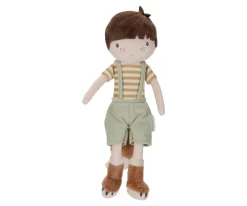 Muñeco Blandito Sam Forest Friends 35 cm