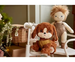 Muñeco Dinkum Dogs Buddy