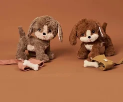 Muñeco Dinkum Dogs Buddy