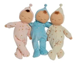 Muñeco Dinkum Dozy Dolls Lullaby Leo