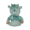 Muñeco Dinky Dinkum Dante Dragon Green