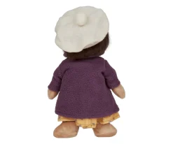 Muñeco Dress Me Dinky Lila Lavender Personalizable