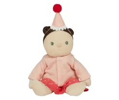 Muñeco Dress Me Dinky Sophie Sundae Personalizable