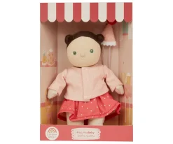 Muñeco Dress Me Dinky Sophie Sundae Personalizable