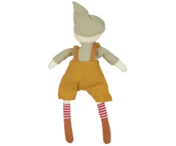 Muñeco Elfo Christmas Grandpa