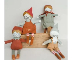 Muñeco Elfo Christmas Grandpa