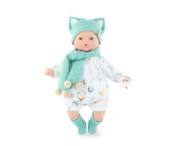 Muñecos Pitus Mellizos 40cm