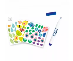 Multiactividades Arts & Crafts