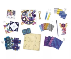 Multiactividades Magic School