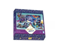 Multiactividades Magic School