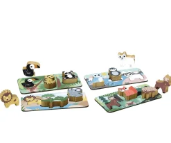 Multijuegos por Michelle Carlslund