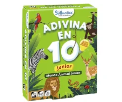 Mundo Animal Junior