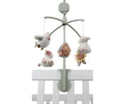 Móvil Musical Little Farm