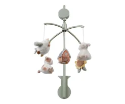 Móvil Musical Little Farm