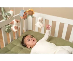 Móvil Musical Little Farm