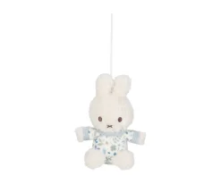 Móvil Musical Miffy Lucky Leaves