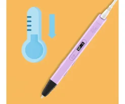 My First 3D Pen Artist Purple