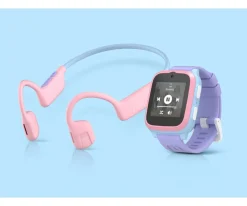 My First Headphones AirWaves Blue