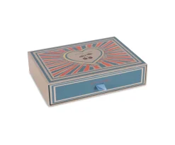 My First Lotto FSC Creme