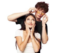 My Stamp Tattoo Amigos