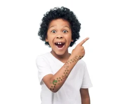 My Stamp Tattoo Bosque