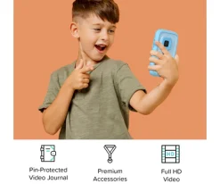 MyFirst Camera 50 Pink