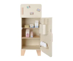 Nevera de Madera FSC