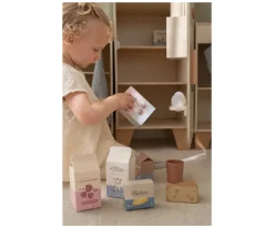 Nevera de Madera FSC