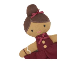 Niña Amiga de Jengibre Pocket Friend