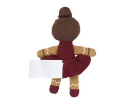 Niña Amiga de Jengibre Pocket Friend