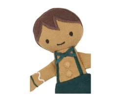 Niño Amigo de Jengibre Pocket Friend