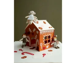 Niño Elfo Pocket Friend