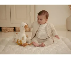 Oca de Actividades Newborn Naturals