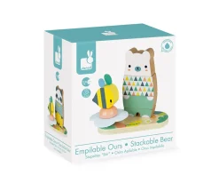 Osito Apilable Pure