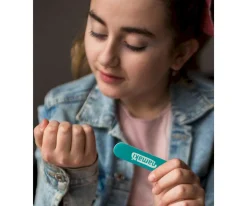 Pack 3 Esmaltes de Uñas al Agua Sunset + Lima