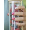 Pack 3 Esmaltes de Uñas al Agua Sorbete de Frutas + Lima