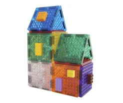 Pack Brick Tiles Intense 16 Piezas