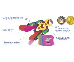 Pack Classroom 100 Piezas