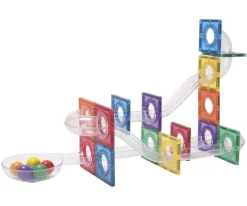 Pack Compacto Ball Run Intense 60 Piezas