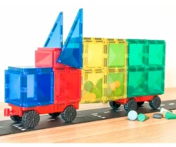 Pack Connetix Motion 24 Piezas