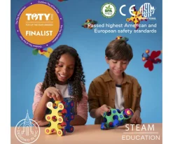 Pack Mars Rovers 30 Piezas