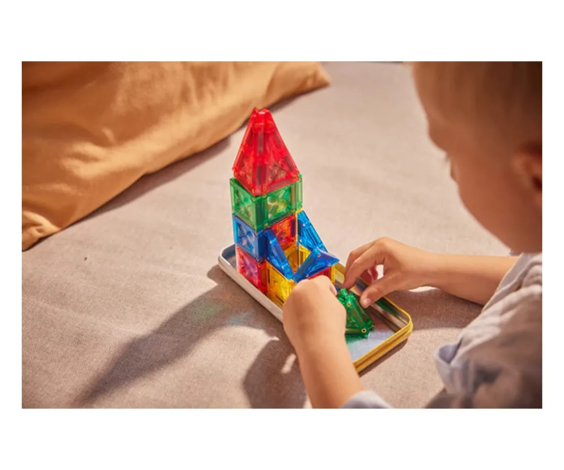 Pack Mini Tiles Intense 28 piezas