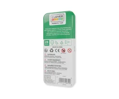 Pack Mini Tiles Pastel 28 piezas