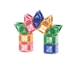 Pack Mini Tiles Pastel 28 piezas